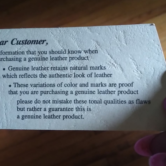 Colin Stewart sling back pointy toed heel - Picture 8 of 8